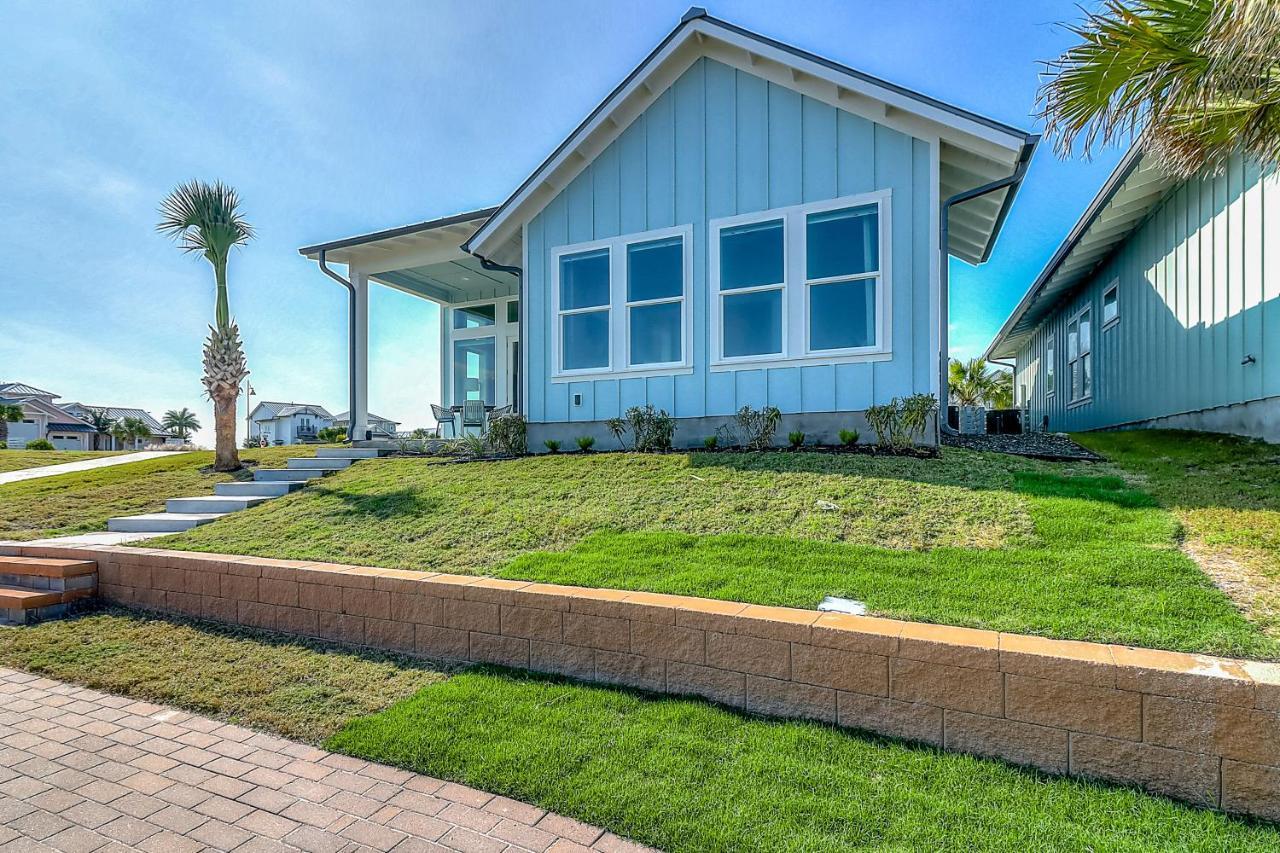 Casa Palmera Rockport Exterior foto