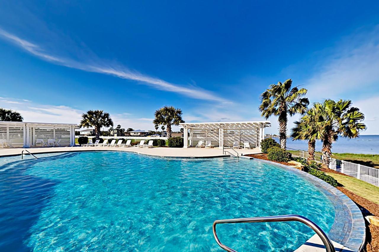 Casa Palmera Rockport Exterior foto